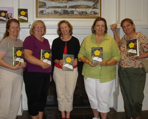 Dayton Book Group