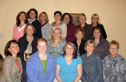Ladies of the Evening