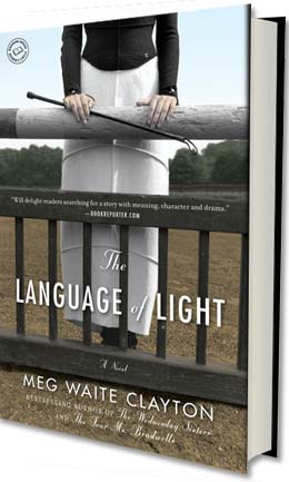 The Language of Light