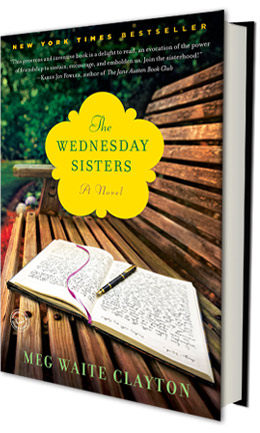 The Wednesday Sisters