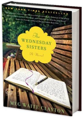 The Wednesday Sisters