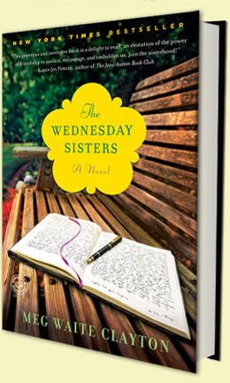 The Wednesday Sisters