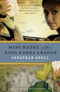 Miss-Hazel-and-the-Rosa-Parks-League-Cover