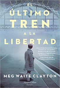 El Último tren a la libertad