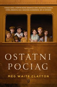 Ostatni Pociag