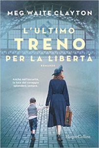 L'Ultimo Treno per la libertà