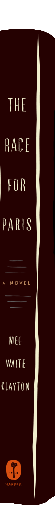 The Race for Paris